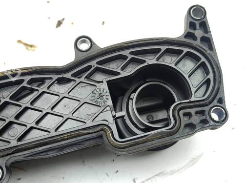 Valve cover VOLVO V50 (545) 1.6 D | BP28872301M124 