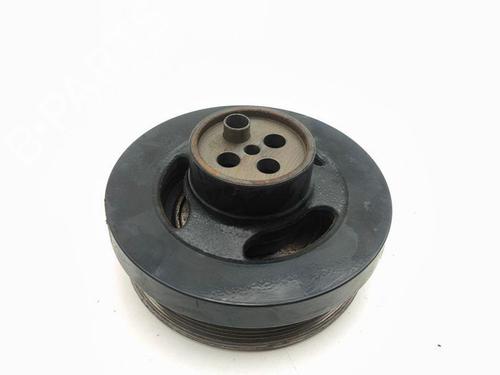 Used Pulley MERCEDES-BENZ M-CLASS (W166) ML 250 CDI / BlueTEC 4-matic (166.004, 166.003) (204 hp) 28907322