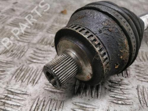Right front driveshaft AUDI ALLROAD C5 (4BH) 2.5 TDI quattro | BP38278764M39 - Image 3