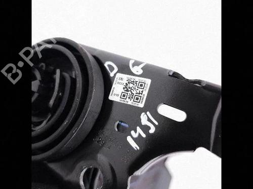 Rear seat BMW X2 (U10) iX2 eDrive 20 | BP40069980C17 - Image 7