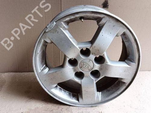 Used Rim KIA SPORTAGE V (NQ5) 1.6 T-GDi Hybrid (230 hp) 28848527