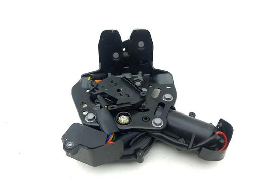 Tailgate lock RENAULT AUSTRAL E-TECH 200 Hybrid (HGM2) | BP32676565C101  - Image 7