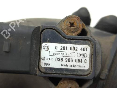 Pipe AUDI Q7 (4LB) 3.0 TDI quattro | BP36080937M125 - Image 8