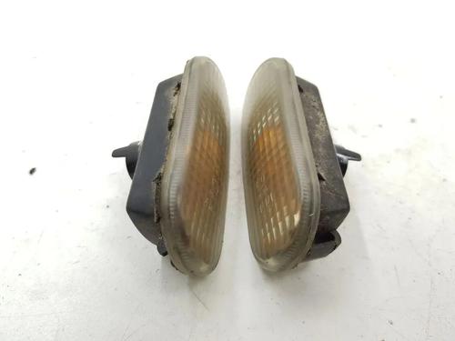 Left side indicator VW PASSAT B5 Variant (3B5) 1.9 TDI | BP33864543I20 - Image 4