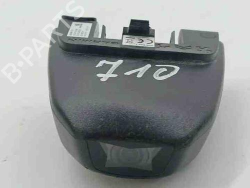 Used Camera CITROËN C5 AIRCROSS (A_) 1.2 PureTech 130 (ARHNSJ) (131 hp) 28856059