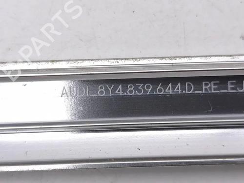 Dørliste AUDI A3 Sportback (8YA, 8YF) 30 TFSI | BP36215041C150 - Image 10