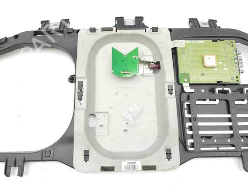 Electronic module MERCEDES-BENZ M-CLASS (W164) ML 350 CDI 4-matic (164.125, 164.124) | BP28873398M83