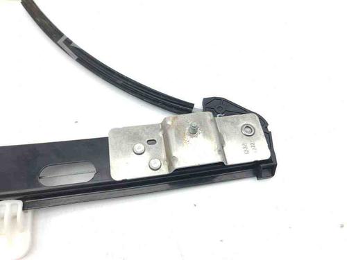 Rear left window mechanism AUDI A1 Sportback (8XA, 8XF) 1.0 TFSI | BP28881179C24 