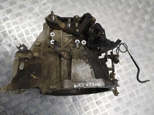 Gearbox MAZDA CX-7 (ER) 2.3 MZR DISI Turbo AWD (ER3P) | BP40209583M3 - Image 9