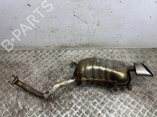 Used Exhaust system Exhaust system 29945020 29945020