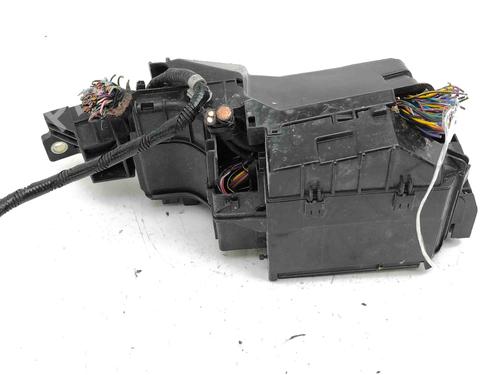 Fuse box MAZDA CX-5 (KE, GH) 2.2 D AWD (KE102) | BP28872664E1 
