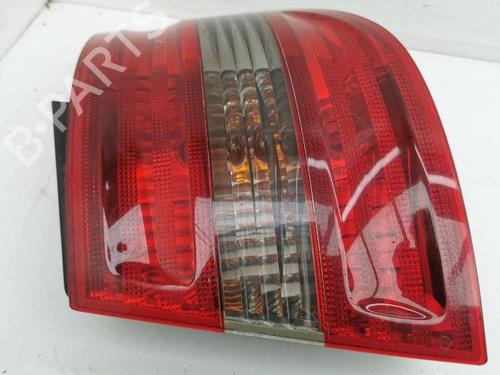 Right taillight MERCEDES-BENZ B-CLASS Sports Tourer (W245) B 180 CDI (245.207) | BP28900129C35 