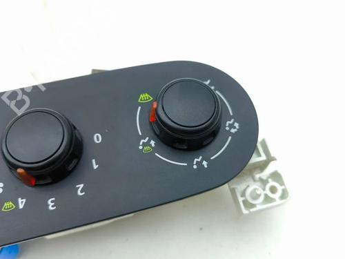 Electronic module OPEL VIVARO B Van (X82) 1.6 CDTI (05) | BP36328652M83 - Image 4