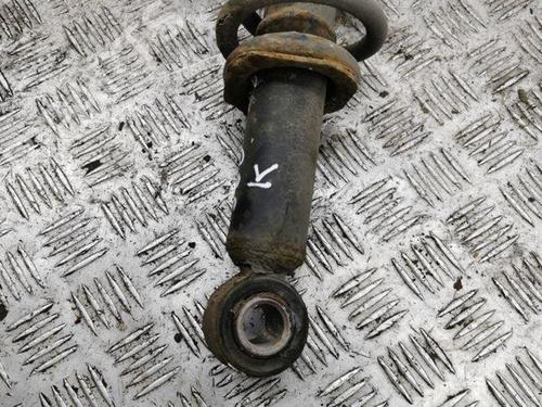 Left rear shock absorber TOYOTA COROLLA Verso (_E12_) 2.0 D-4D (CDE120_) | BP28846337M18 