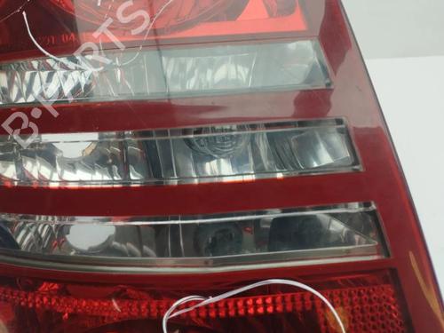 Left taillight CHRYSLER 300C (LX, LE) 3.0 CRD | BP36196661C34 - Image 13