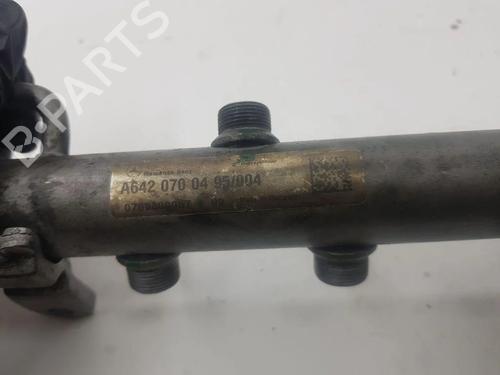 Pipe CHRYSLER 300C (LX, LE) 3.0 CRD | BP36187317M125 - Image 4