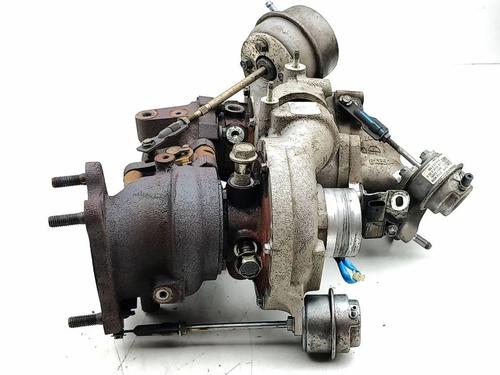 Turbolader/Kompressor MAZDA CX-5 (KF) 2.2 D | BP33226080M71 - Image 4