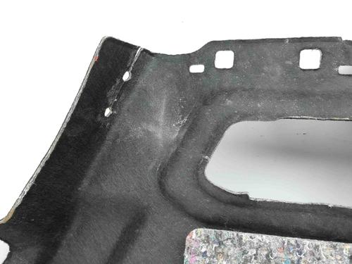 Boot lining PEUGEOT 208 I (CA_, CC_) 1.4 VTi | BP28873995I3 