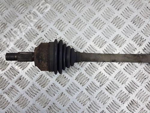 Right front driveshaft CITROËN C8 (EA_, EB_) 2.0 HDi | BP36081147M39 - Image 8