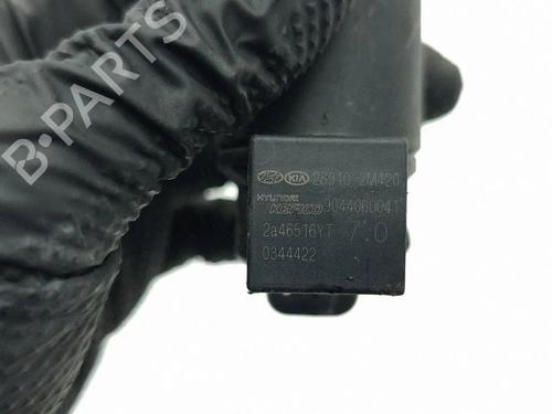Electronic sensor KIA SPORTAGE V (NQ5) 1.6 T-GDI | BP37670052M84 - Image 8