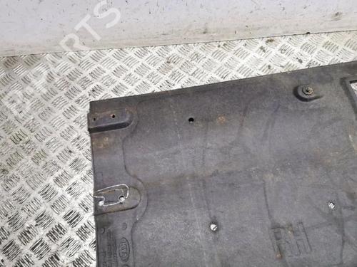 Underbody protection KIA OPTIMA (FSGDS6B) 1.7 CRDi | BP36205167M92 - Image 7