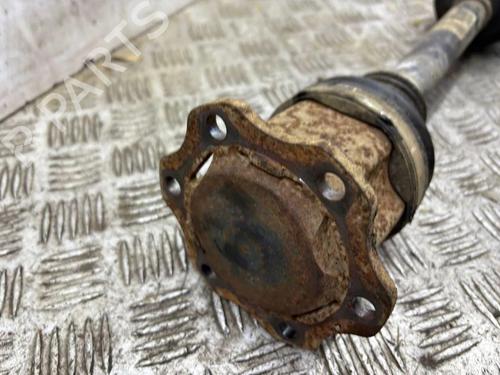 Left front driveshaft AUDI A6 C7 Avant (4G5, 4GD) 3.0 TDI quattro | BP36199970M38 - Image 7