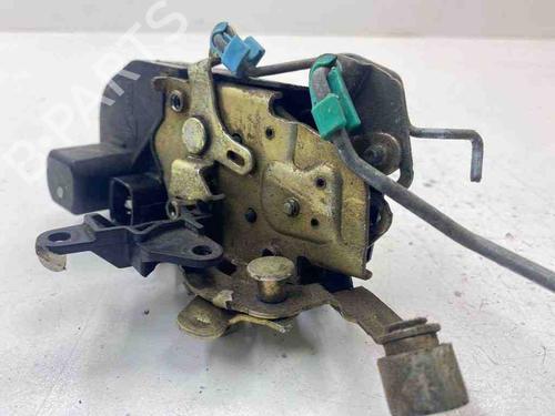 Front left lock CHRYSLER VOYAGER IV (RG, RS) 3.8 | BP28892009C98 