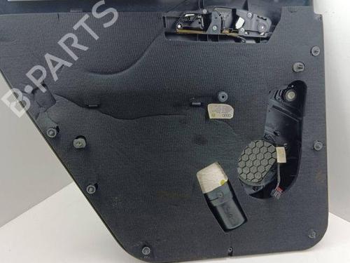 Rear right panel AUDI Q7 (4LB) 3.0 TDI quattro | BP28857907C61 