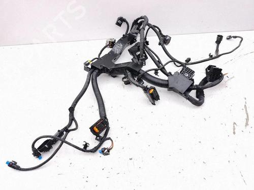 Used Wiring harness Wiring harness KIA NIRO II (SG2) EV (204 hp) 40288561 40288561