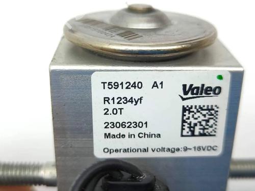 Electronic sensor CITROËN C4 III (BA_, BB_, BC_) ë-C4 (BCZKXC, BZCKSC) | BP33916530M84 - Image 7
