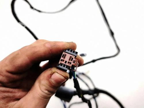 Wiring harness BMW 7 (E65, E66, E67) 730 i, Li | BP40207438E16 - Image 4