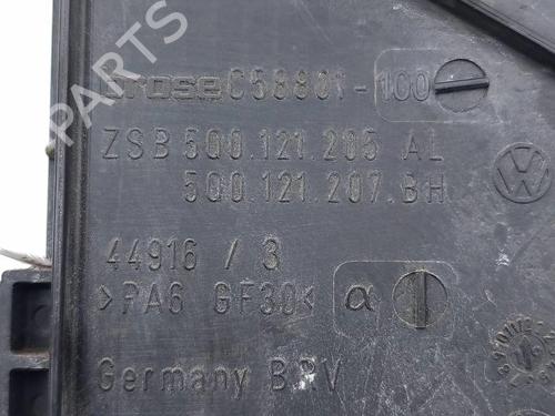 Radiator fan SEAT ATECA (KH7, KHP) 1.6 TDI | BP38501050M35  - Image 10