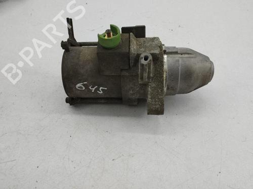 Used Starter Starter HONDA CIVIC VIII Saloon (FD, FA) 1.3 IMA (FA3, FD3) (95 hp) 40168724 40168724