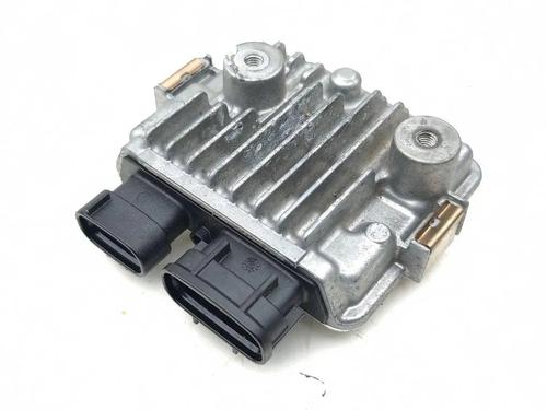 Used Electronic module Electronic module 36190347 36190347