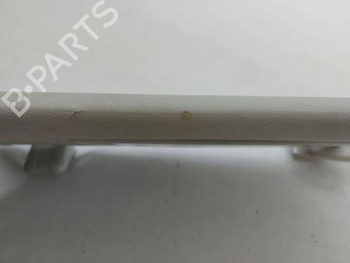 Left sun visor FORD FOCUS II Saloon (DB_, FCH, DH) 1.4 | BP36331058I1 - Image 7