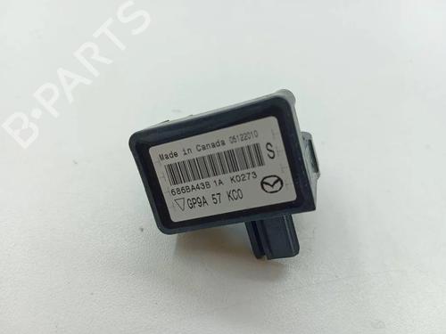 Used Electronic sensor Electronic sensor 38495866 38495866