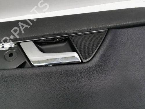 Rear left panel MERCEDES-BENZ C-CLASS (W204) C 220 CDI (204.008) | BP28852426C60 
