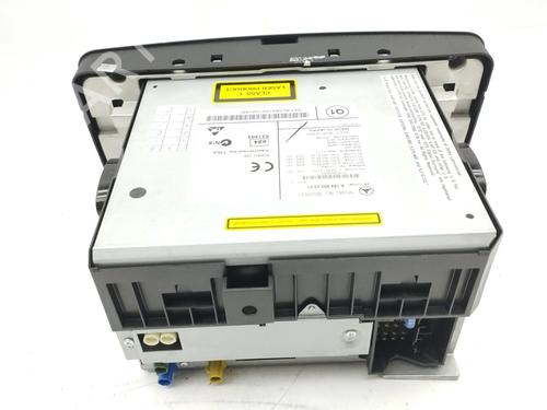 Elektronisk modul MERCEDES-BENZ M-CLASS (W164) ML 350 CDI 4-matic (164.125, 164.124) | BP28873455M83 