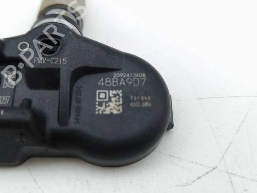Electronic sensor TOYOTA RAV 4 V (_A5_, _H5_) 2.5 Hybrid AWD (AXAH54) | BP36191403M84 - Image 7