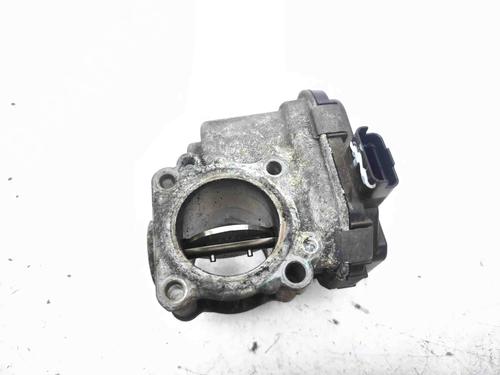 Used Throttle body FORD GRAND C-MAX (DXA/CB7, DXA/CEU) 1.6 TDCi (115 hp) 28871826