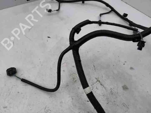 Electronic module RENAULT MEGANE I (BA0/1_) 1.4 e (BA0E, BA0V) | BP28861670M83