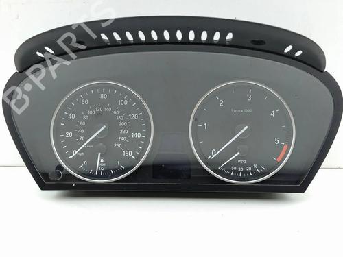 Instrument cluster BMW X5 (E70) M | BP33224867C47 - Image 3