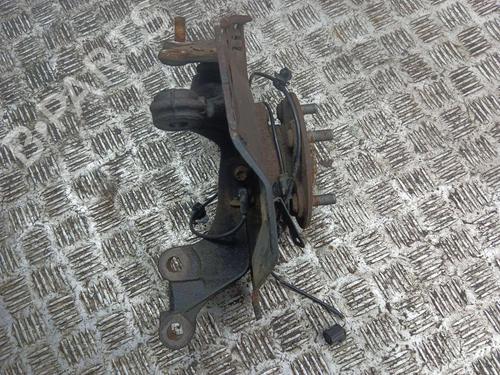 Left front steering knuckle TOYOTA C-HR (_X1_) 1.8 Hybrid (ZYX10_, ZYX11_) | BP33643117M25 - Image 4