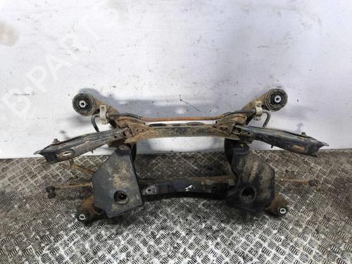 Used Rear axle Rear axle 37643921 37643921