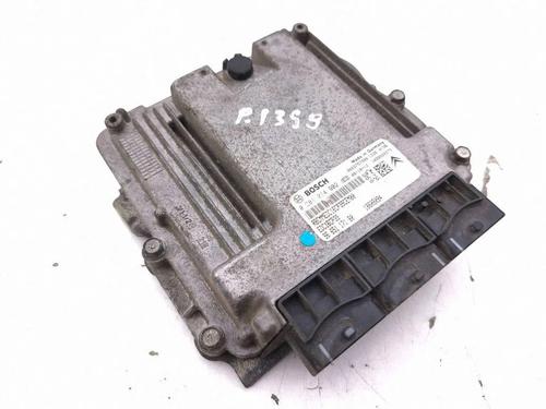 Used Engine control unit (ECU) Engine control unit (ECU) 38552002 38552002