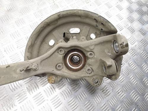 Left front steering knuckle AUDI A8 D3 (4E2, 4E8) 3.0 TDI quattro | BP40192389M25 - Image 9