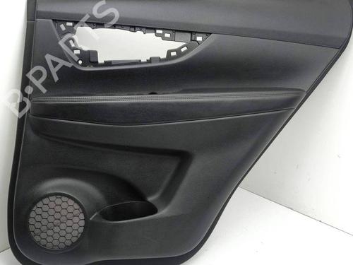 Used Rear right panel NISSAN X-TRAIL III (T32_, T32R, T32RR) 1.6 dCi ALL MODE 4x4-i (NT32) (130 hp) 28905109