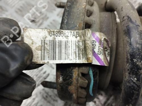 Right front shock absorber CHRYSLER 300C (LX, LE) 3.0 CRD | BP36198329M17 - Image 3