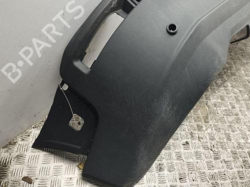 Rear bumper VOLVO XC90 I (275) D5 AWD | BP28841043C8 