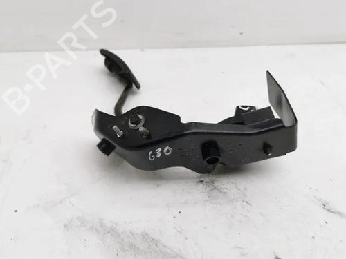 Pedal TOYOTA AVENSIS (_T25_) 2.2 D-CAT (ADT251_, ADT251R) | BP28854651I4
